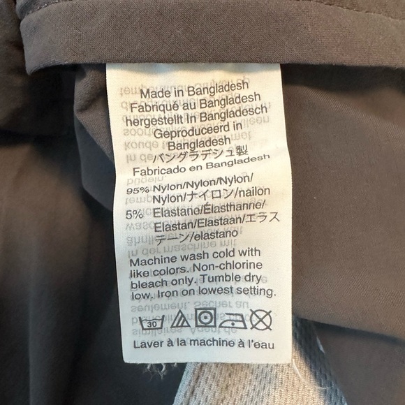 J. Crew Stretch Pants - Picture 6 of 7